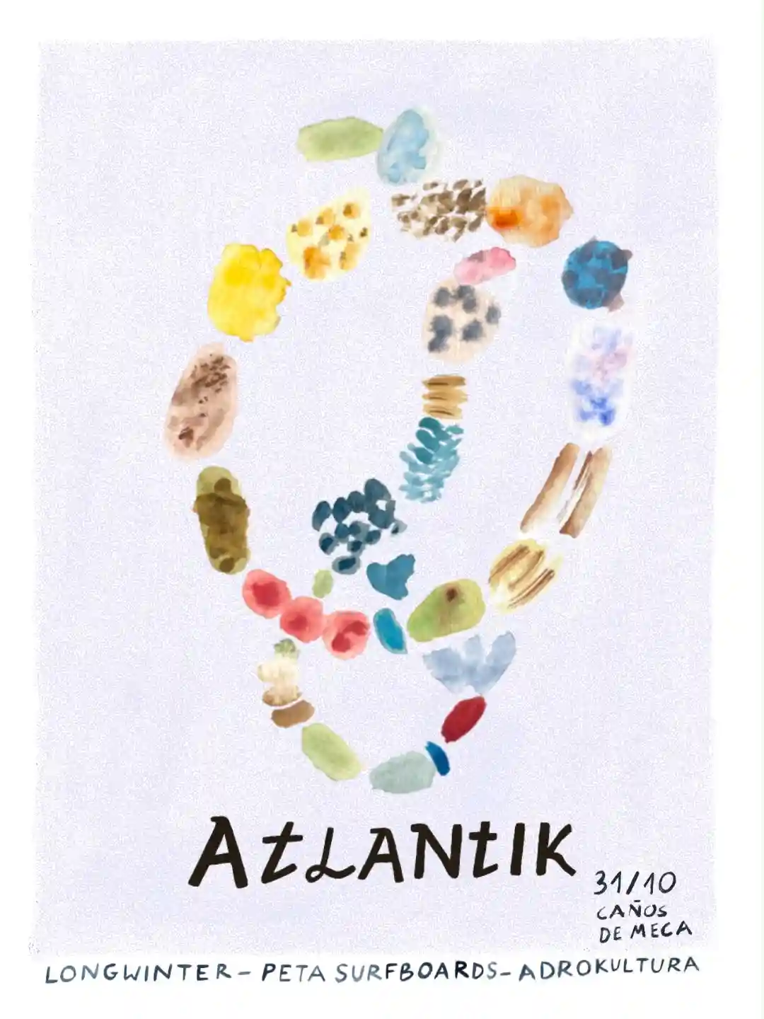 Atlantik Caños