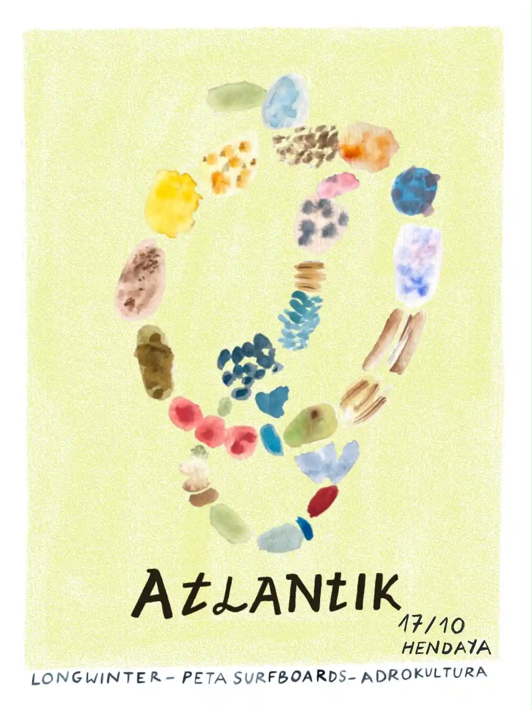 Atlantik Hendaya
