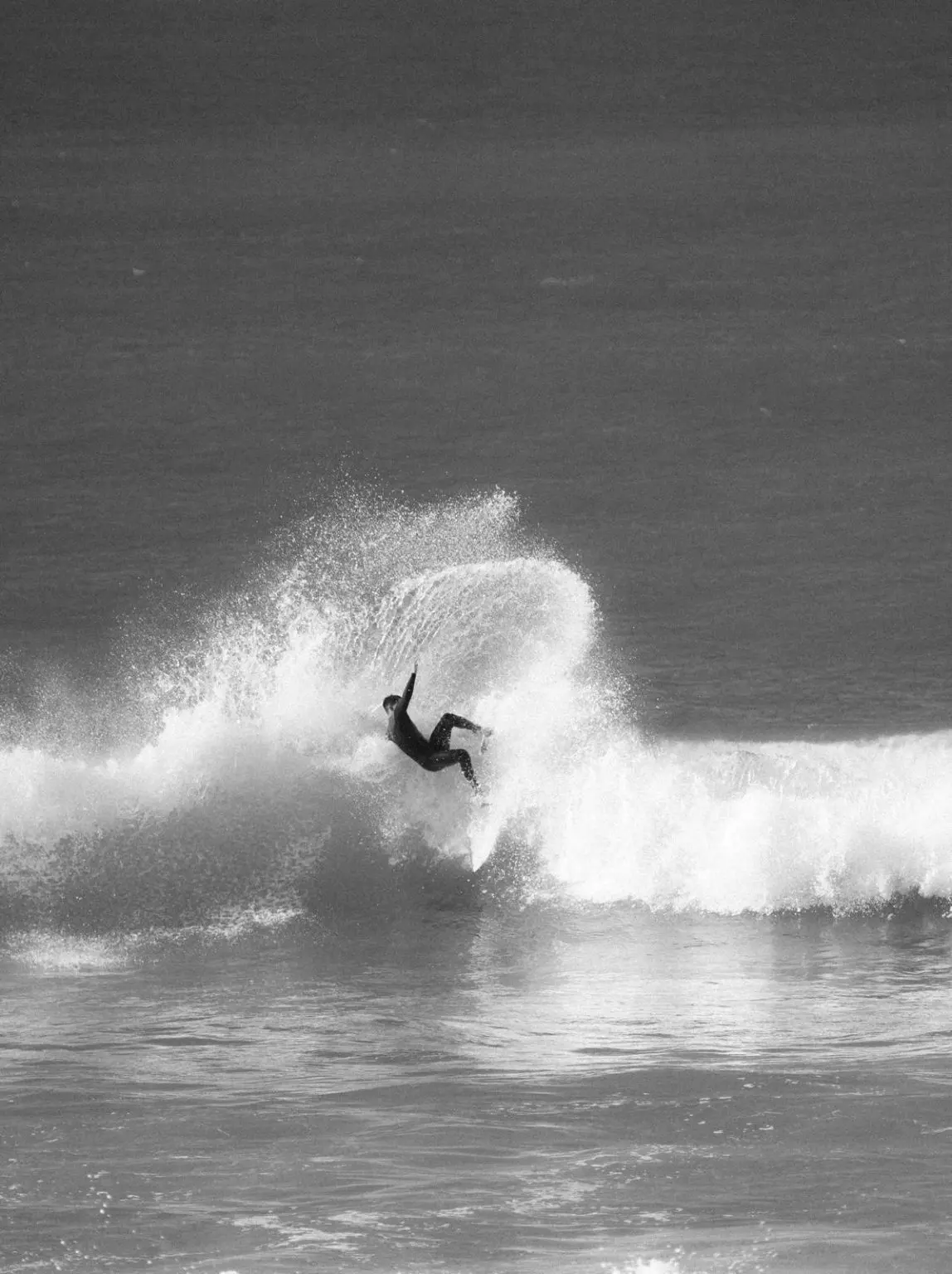 Surf spots in Asilah Morocco