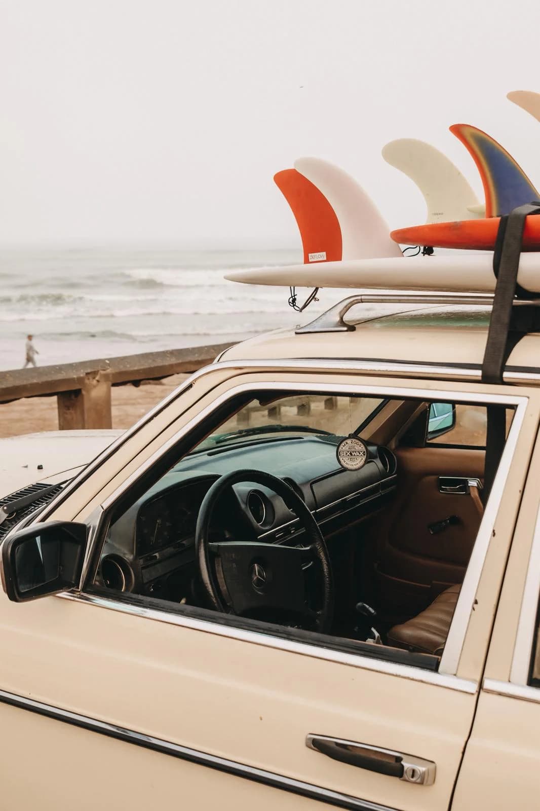 Surf trips in Asilah Morocco